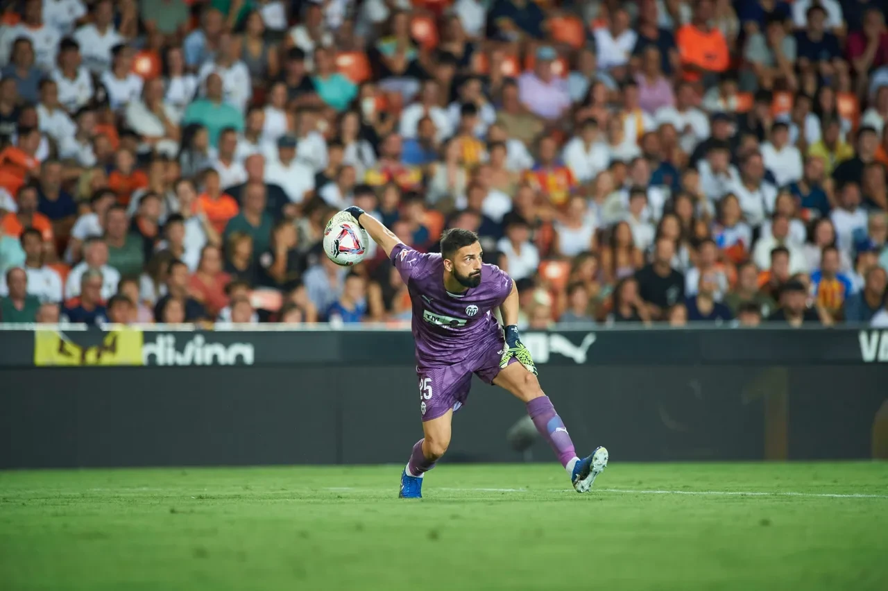 Beşiktaş'tan Liverpool çıkarması: Transferde kaleci kritiği!