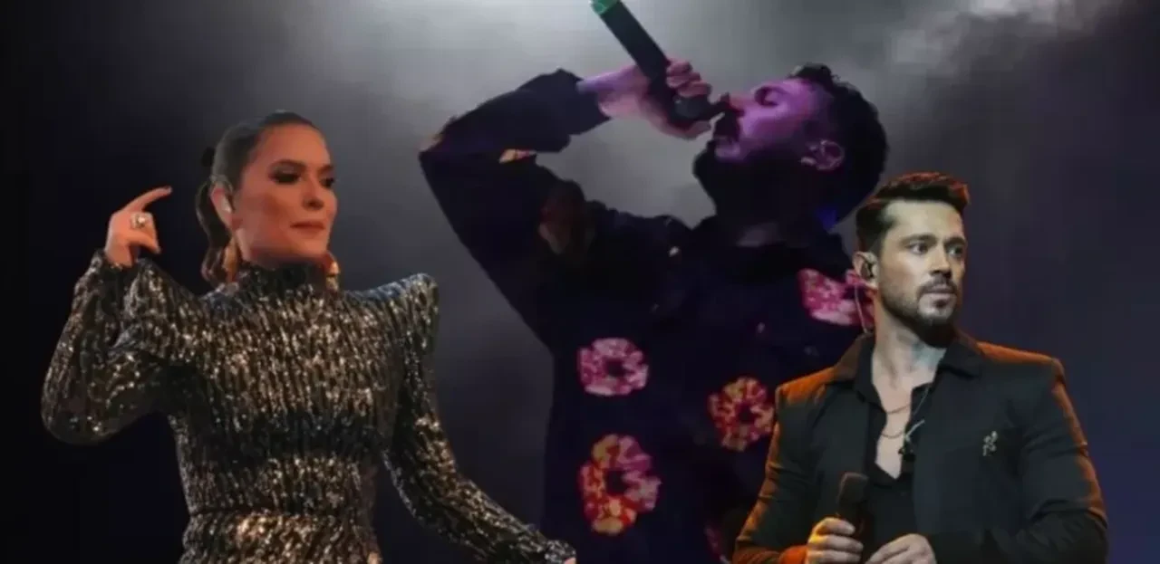 Blok3, Demet Akalın'ı yine çok kızdıracak! ‘Bütün memleketi engelleyecek herhalde'