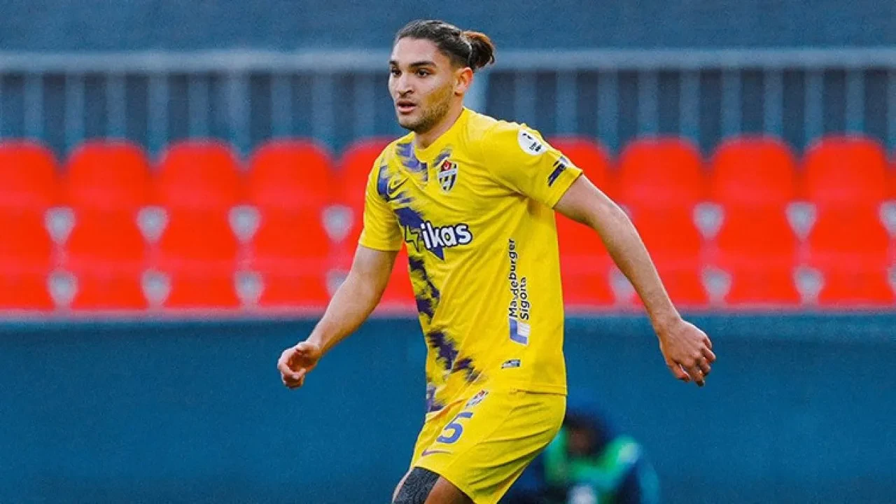 Çaykur Rizespor'dan genç stoper transferi: İstanbul'dan Karadeniz'e!