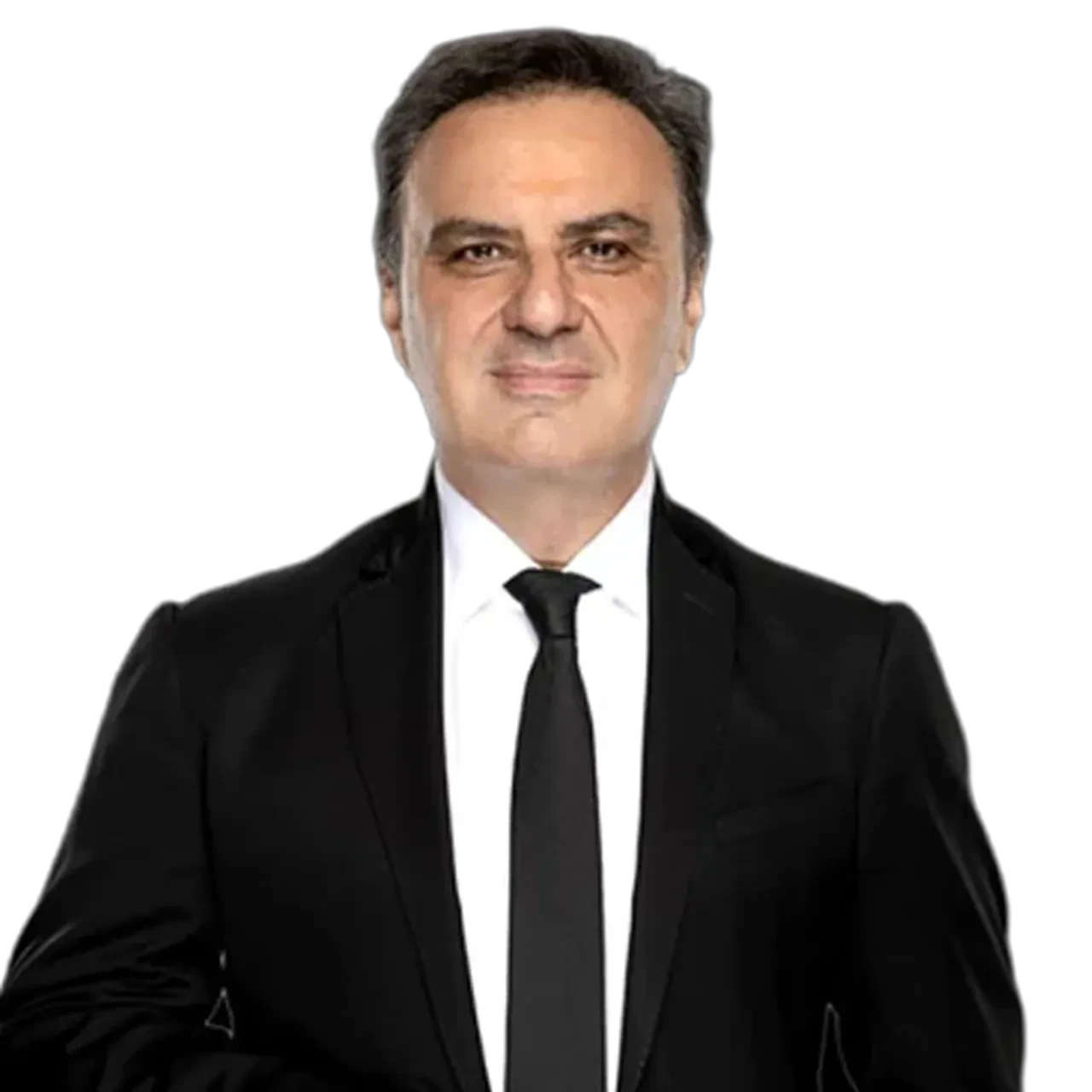 Centcom'dan Maaş Alan Gerilla mı Olur?