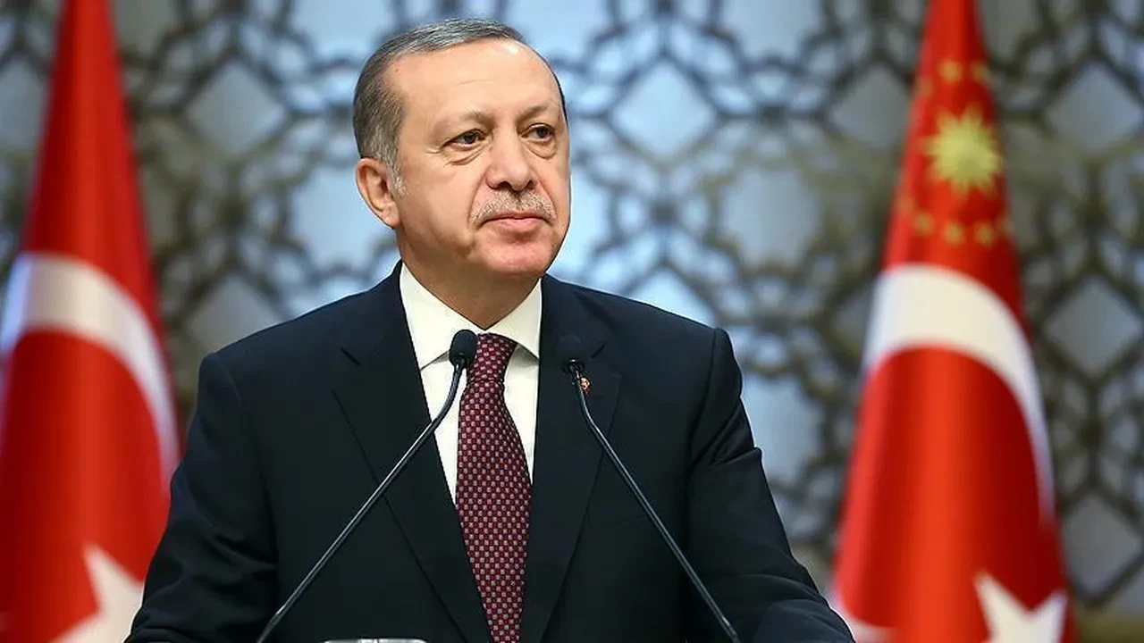 Cumhurbaşkanı Erdoğan'dan kritik mesajlar! '2026 şahlanış yılı olacak'