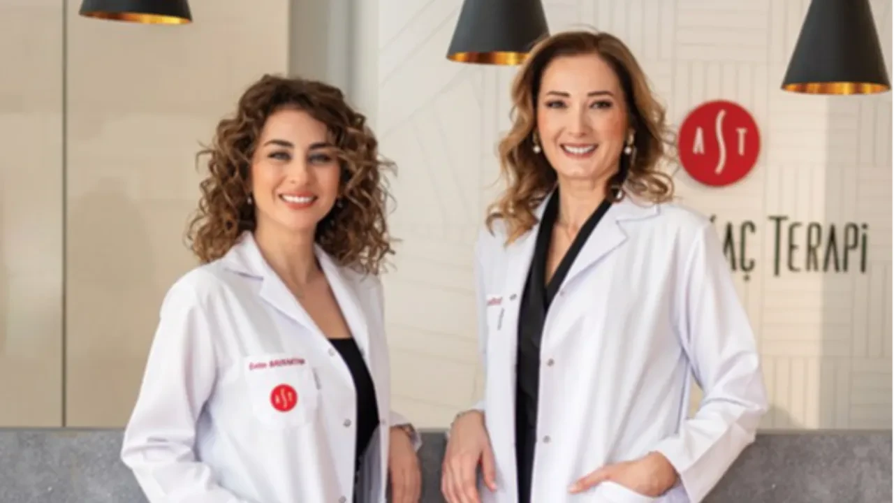 Eksozom Tedavisi Nedir? Akademi Saç Terapi Uzmanları Anlatıyor