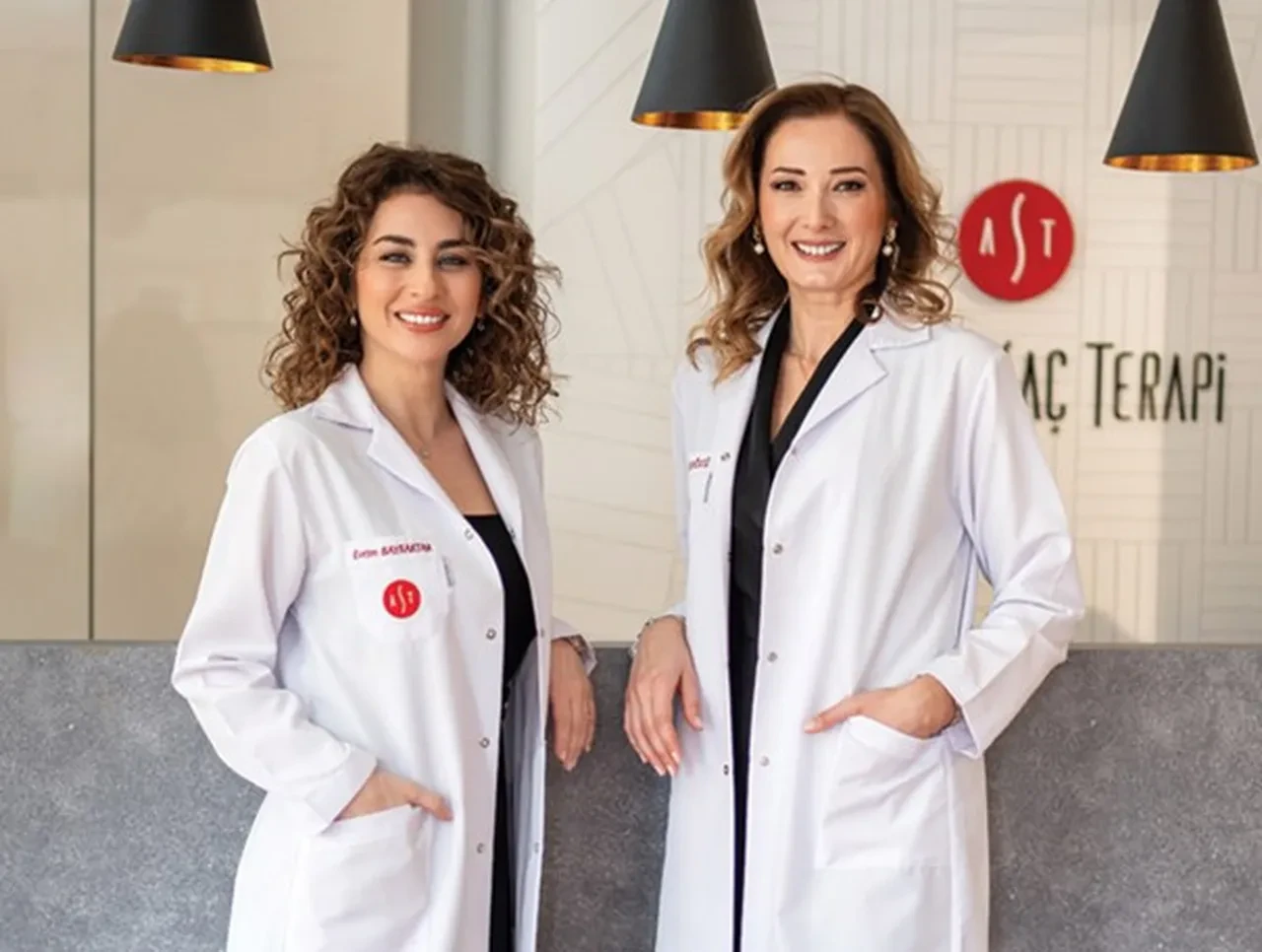 Eksozom Tedavisi Nedir? Akademi Saç Terapi Uzmanları Anlatıyor