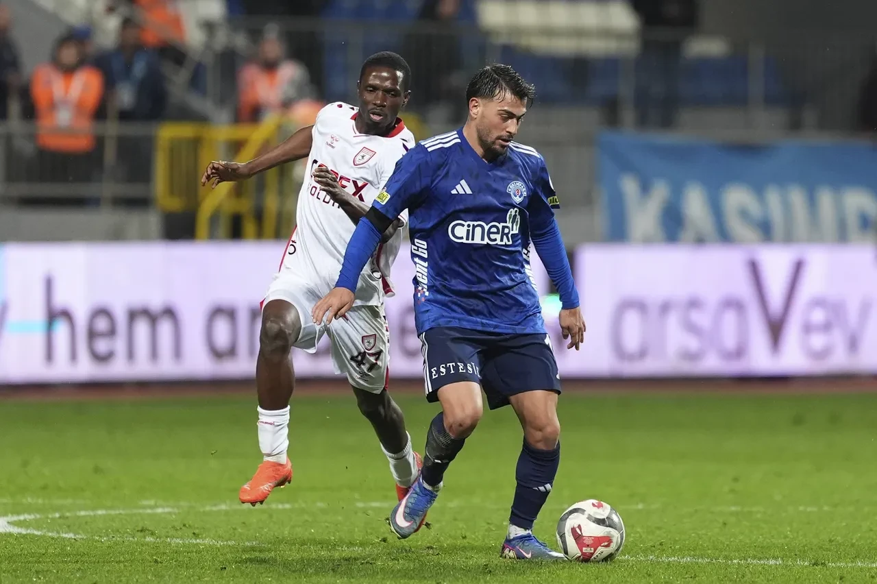 Emre Belözoğlu'na son dakika şoku: Kasımpaşa'da kriz!