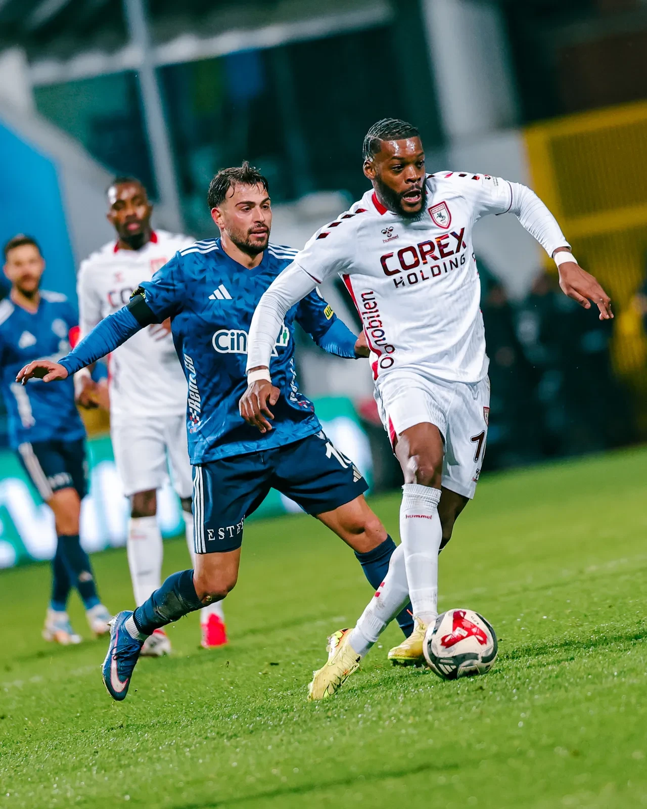 Emre Belözoğlu'na son dakika şoku: Kasımpaşa'da kriz!