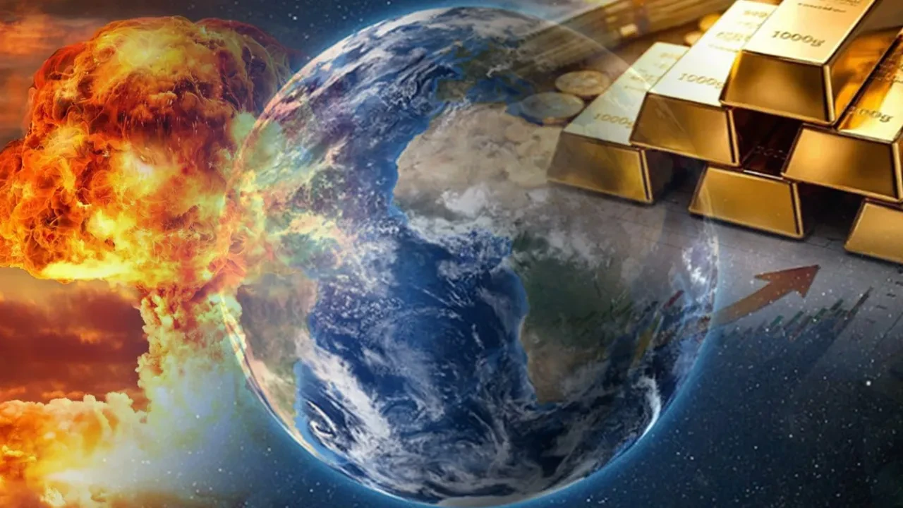 En büyük küresel riskler