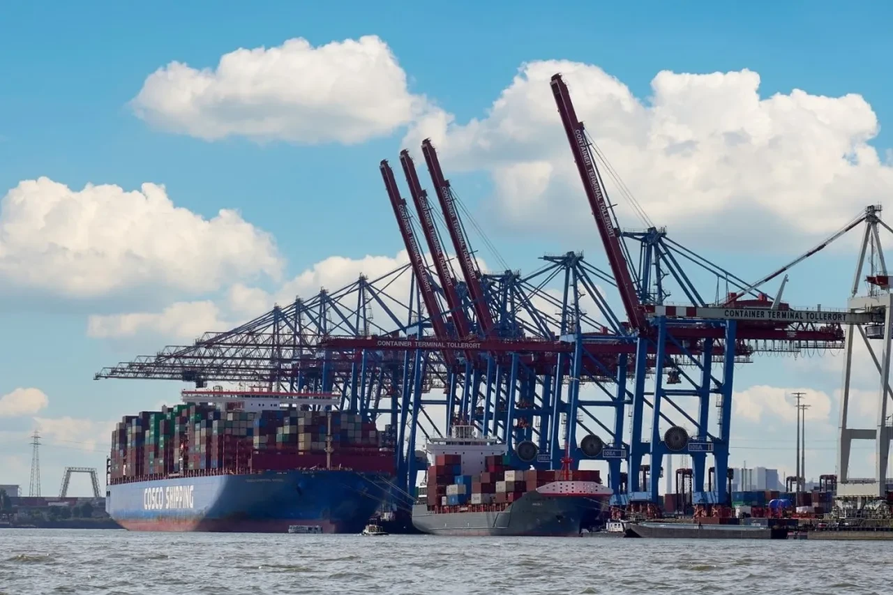 Tedarik zincirindeki aksamalar