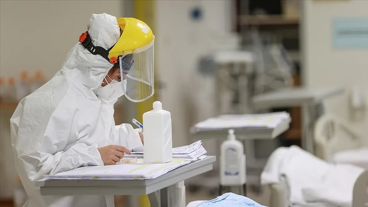 Bulaşıcı hastalıklar