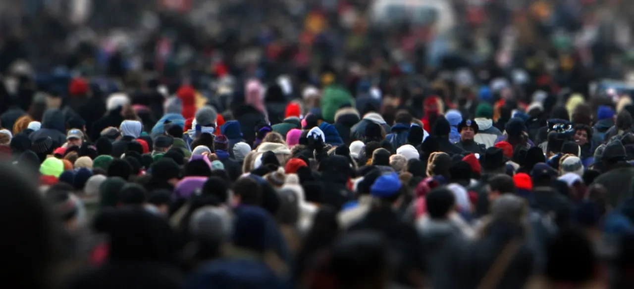 Toplumsal kutuplaşma