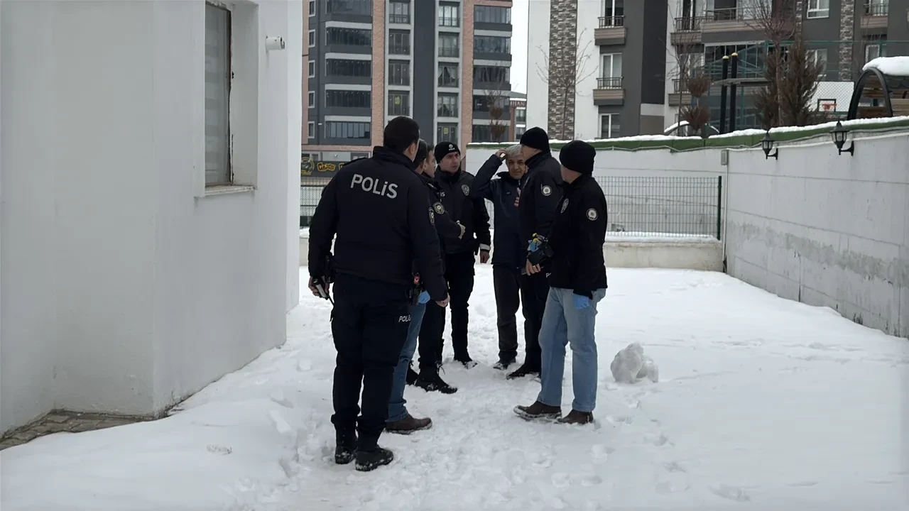 Erzurum'da öğretmen Ülkühan Atmaca'dan acı haber: Bir anlık dikkatsizlik sonu oldu