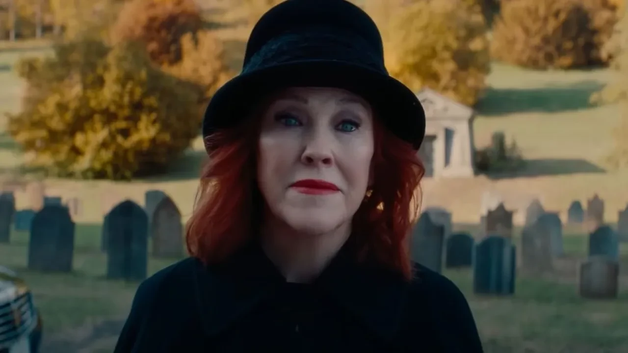 Evde Tek Başına, Beterböcek filmleriyle tanınan Catherine O’Hara hayatını kaybetti