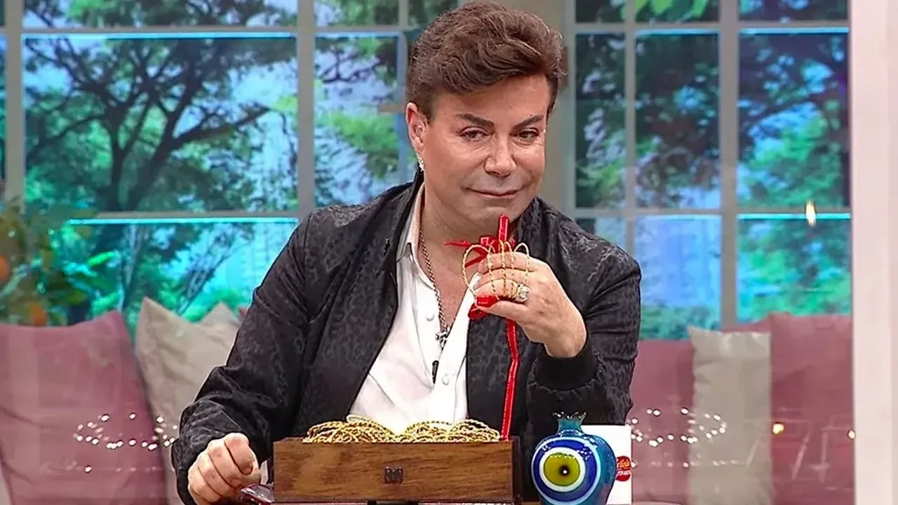 Fatih Ürek kimdir öldü mü? Fatih Ürek’in hastalığı neydi? Fatih Ürek cenaze programı