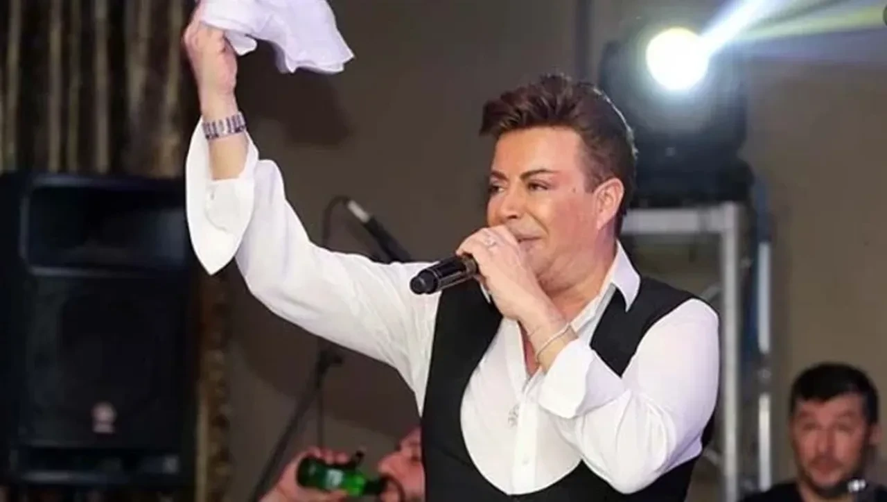 Fatih Ürek kimdir öldü mü? Fatih Ürek’in hastalığı neydi? Fatih Ürek cenaze programı