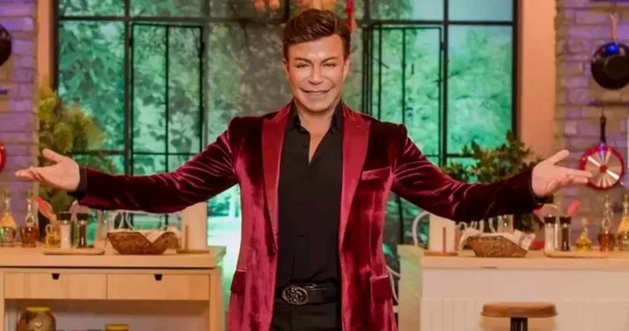 Fatih Ürek kimdir öldü mü? Fatih Ürek’in hastalığı neydi? Fatih Ürek cenaze programı