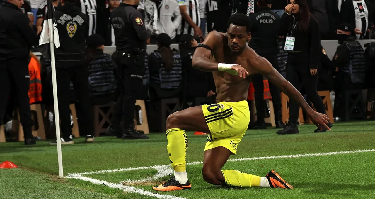 Fenerbahçe Transfer Haberleri: Son Dakika Lookman Fenerbahçe’ye geliyor mu?