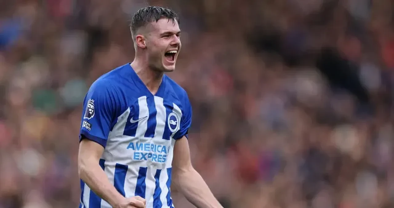 Fenerbahçe yılın transfer bombasını patlattı: İtalya'dan yıldız golcü geliyor!