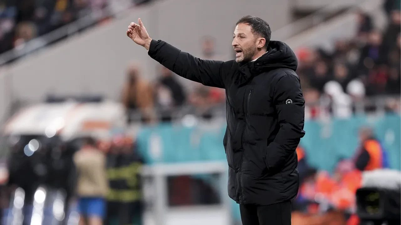 Fenerbahçe'de Domenico Tedesco'dan play-off hesapları!