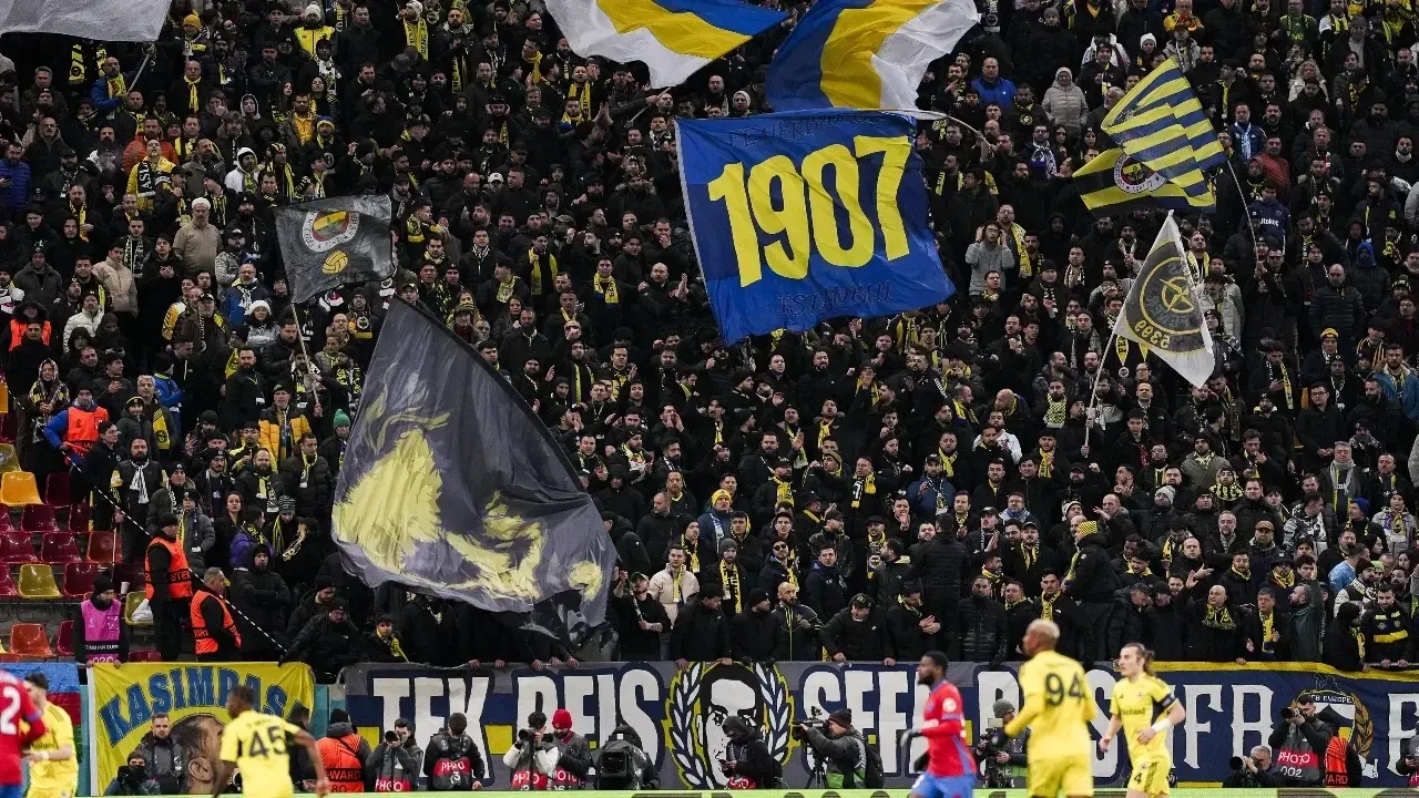 Fenerbahçe'de Domenico Tedesco'dan play-off hesapları!