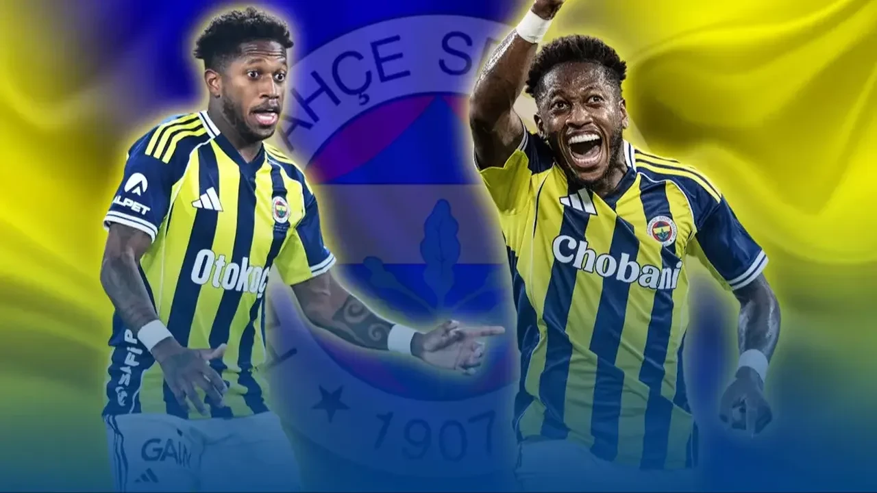 Fenerbahçeli Fred'e Hollanda devinden resmi teklif!