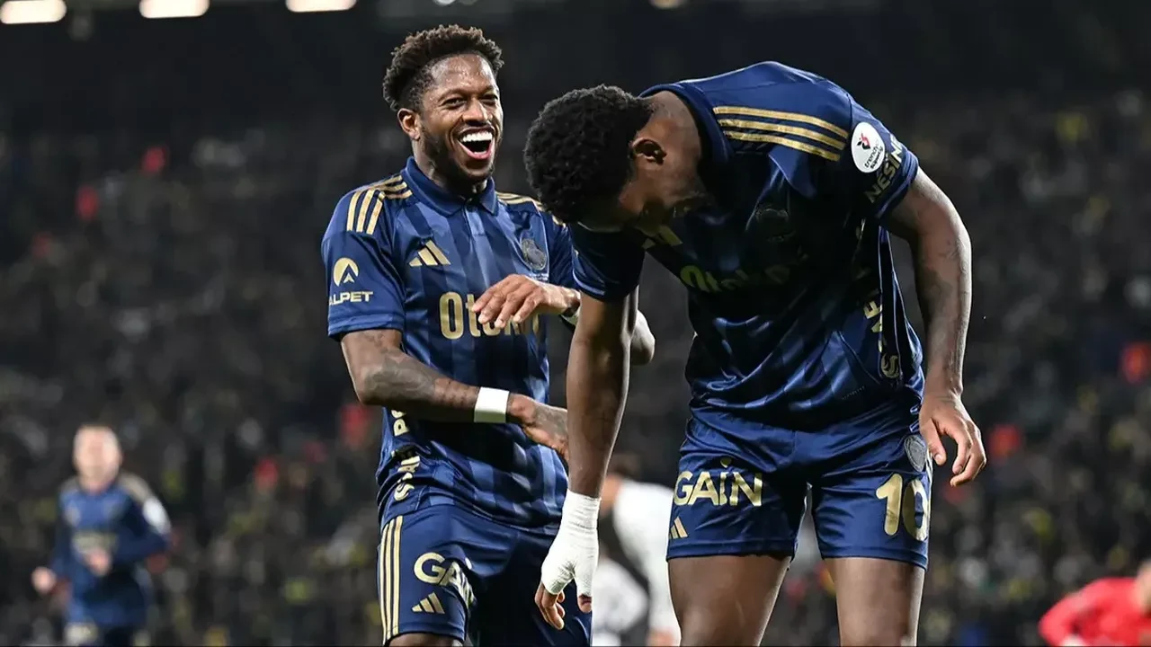 Fenerbahçeli Fred'e Hollanda devinden resmi teklif!