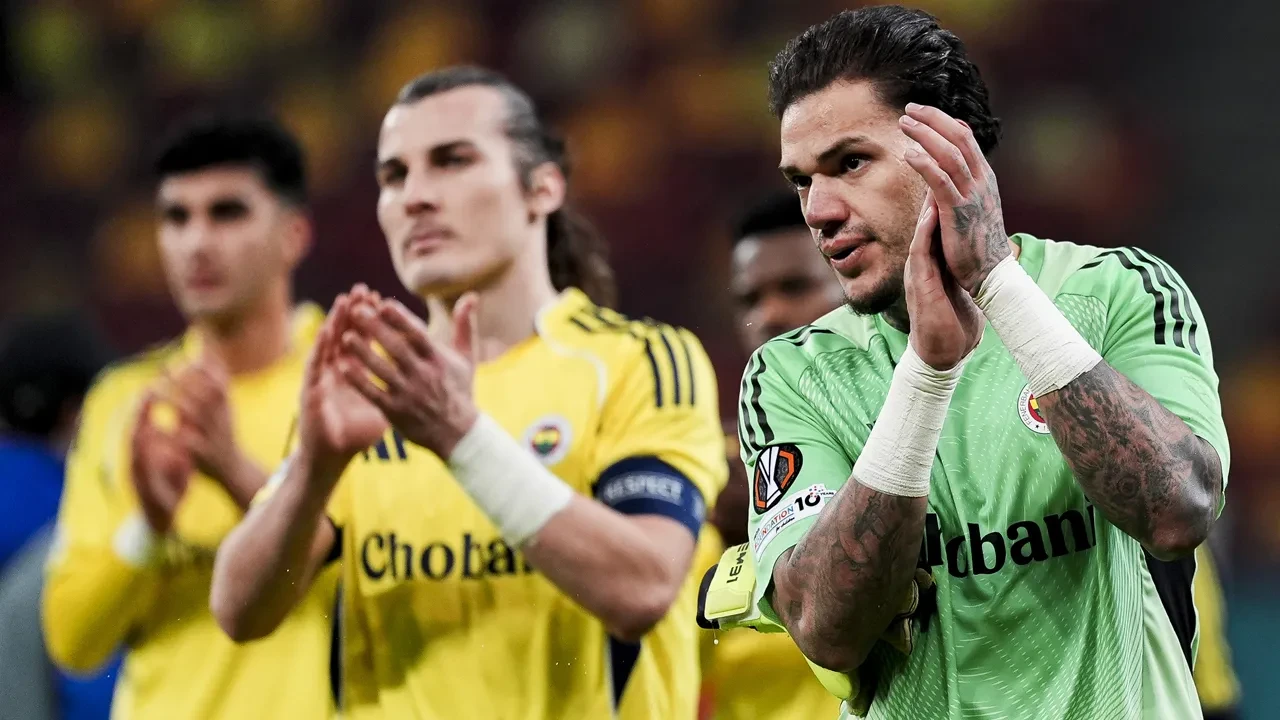 Fenerbahçe'nin UEFA Avrupa Ligi play-off turu muhtemel rakipleri belli oldu