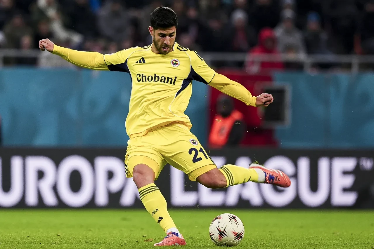 Fenerbahçe'nin UEFA Avrupa Ligi play-off turu muhtemel rakipleri belli oldu