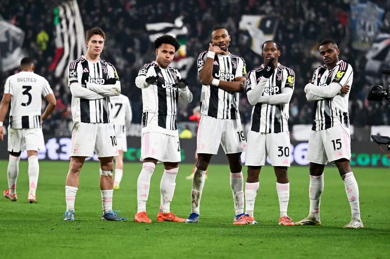 Galatasaray'ın Şampiyonlar Ligi'ndeki rakibi belli oldu! Sarı-kırmızılılar, Juventus ile karşılaşacak