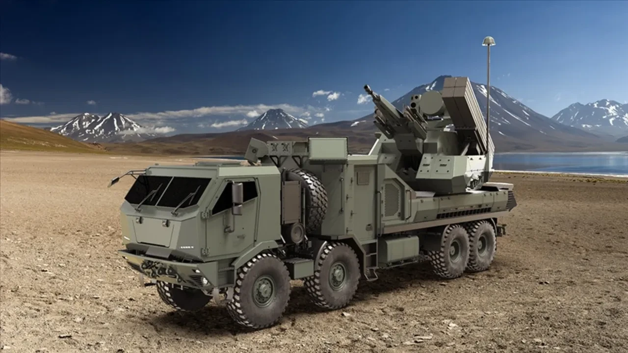 Global Firepower 2026 listesi dünyayı şoke etti! Türkiye'nin hava gücündeki o yükselişi masadaki kartları yeniden dağıttı...