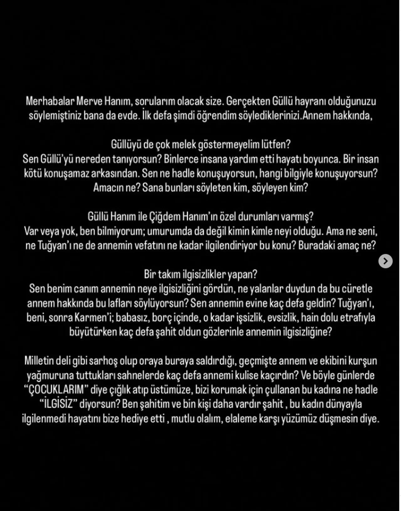 Güllü hakkındaki "İlgisizdi", "Alkolikti" sözlerine oğlu Tuğberk Yağız Gülter ateş püskürdü 