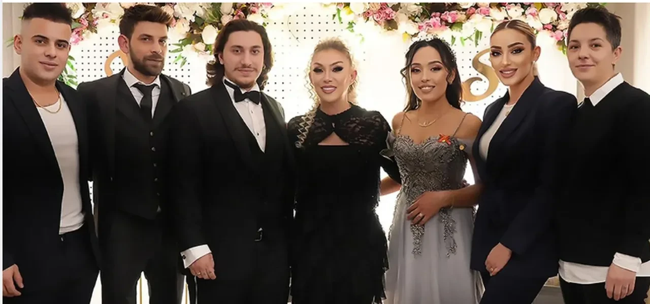 Güllü hakkındaki "İlgisizdi", "Alkolikti" sözlerine oğlu Tuğberk Yağız Gülter ateş püskürdü 