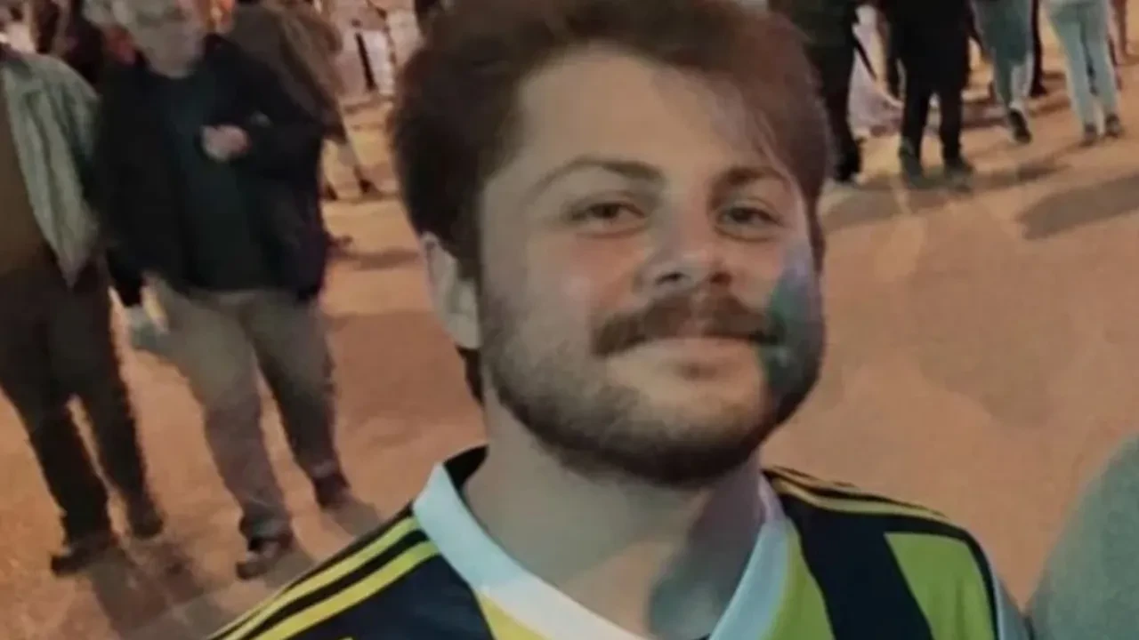 Her yerde aranan Deniz İbişler'den acı haber! Kendini denize attığı anlar kamerada 