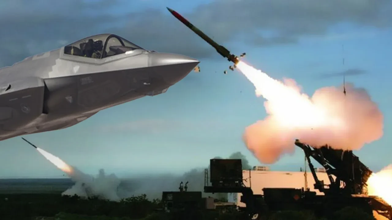 İran hedefi ileri taşıdı, Orta Doğu'nun tamamını uyardı: ABD üslerinin olduğu ülkeler vurulur