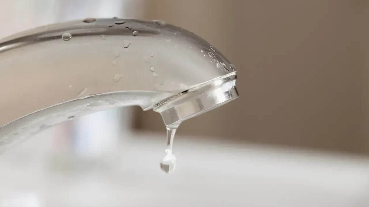 İstanbul su kesintisi listesi İSKİ 30 Ocak! Sarıyer, Beşiktaş, Eyüpsultan, Kağıthane su kesintisi ne zaman, saat kaçta bitecek?