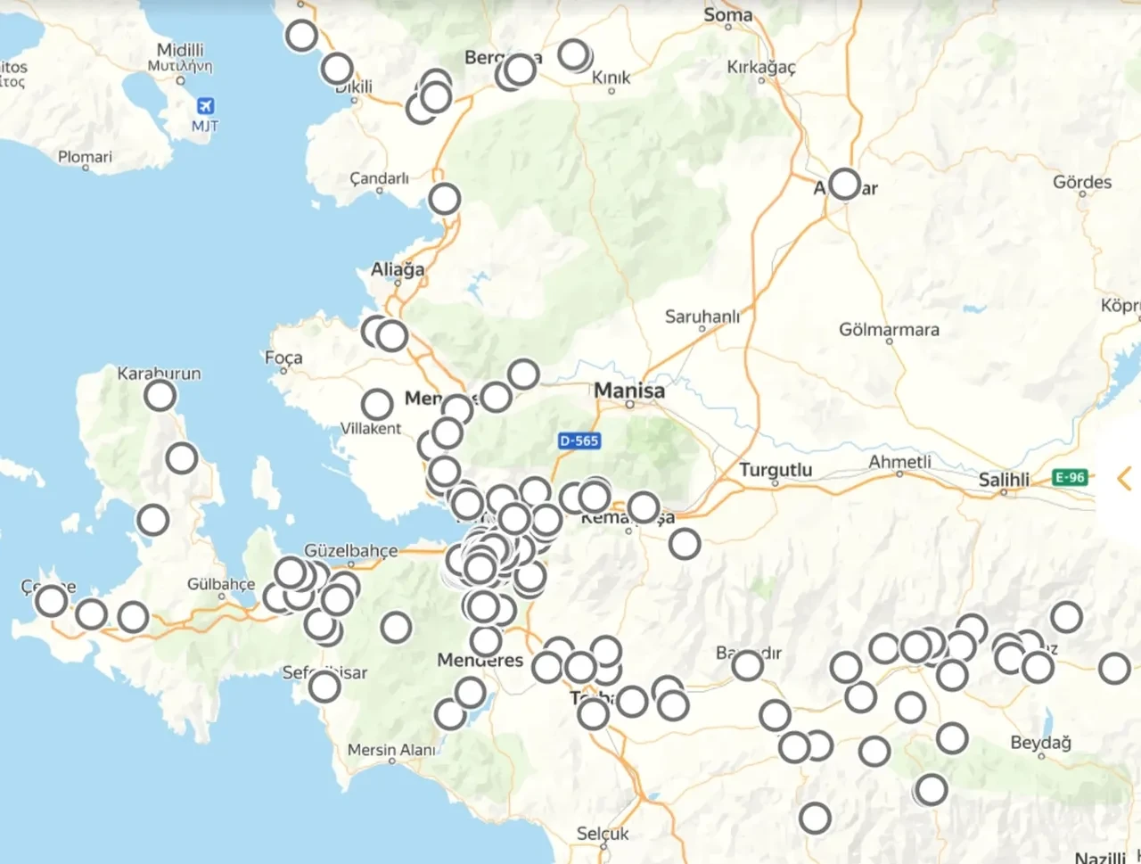 İzmir GEDİZ elektrik kesintisi! 31 Ocak ve 1-2 Şubat İzmir elektrik kesintisi ne kadar sürecek?