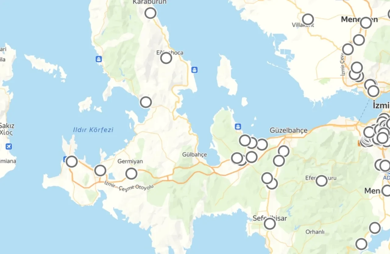 İzmir GEDİZ elektrik kesintisi! 31 Ocak ve 1-2 Şubat İzmir elektrik kesintisi ne kadar sürecek?