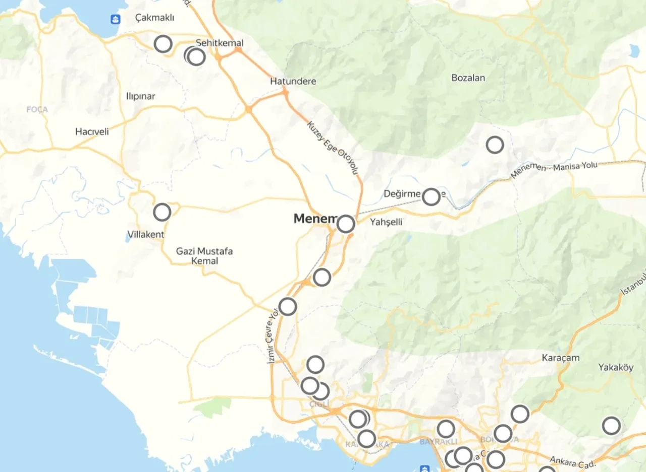 İzmir GEDİZ elektrik kesintisi! 31 Ocak ve 1-2 Şubat İzmir elektrik kesintisi ne kadar sürecek?