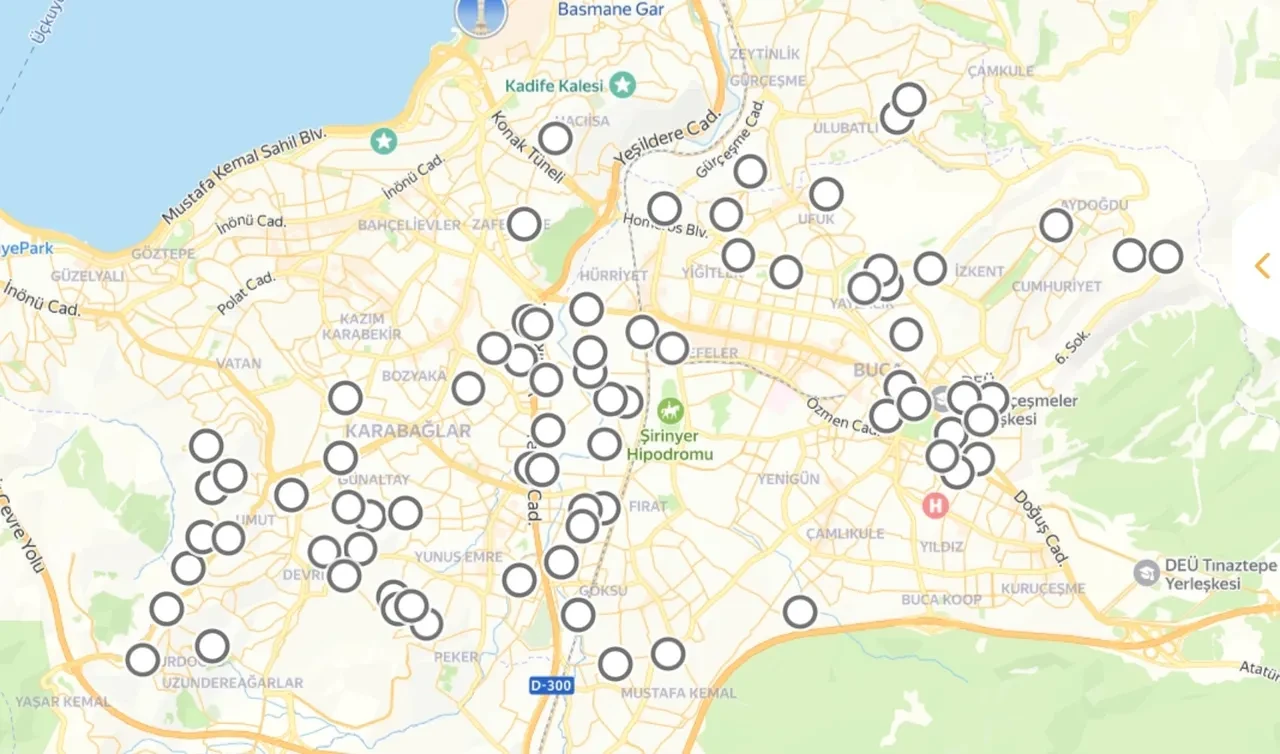İzmir GEDİZ elektrik kesintisi! 31 Ocak ve 1-2 Şubat İzmir elektrik kesintisi ne kadar sürecek?