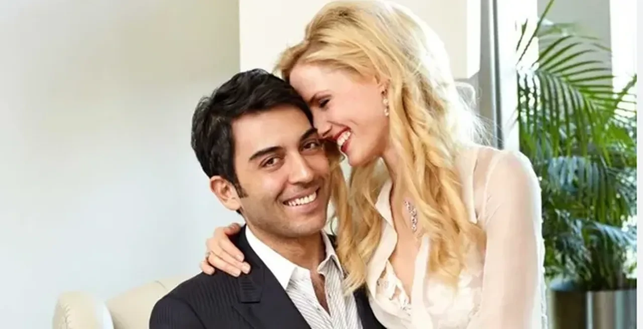 Kerem Göğüş "Wilma Elles'in durumu benden iyi" dedi, nafaka ödemek istemedi! Mahkeme kararını verdi 