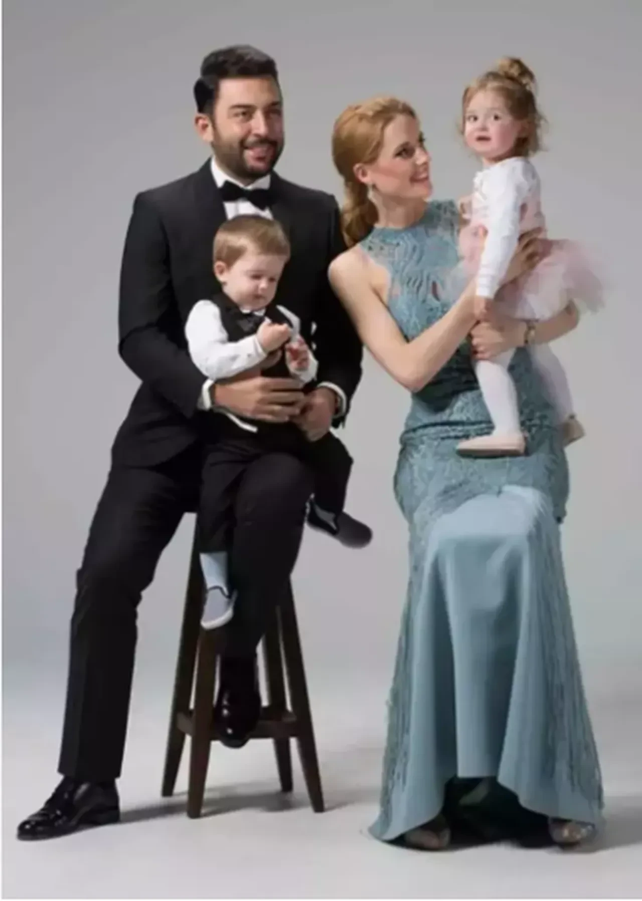 Kerem Göğüş "Wilma Elles'in durumu benden iyi" dedi, nafaka ödemek istemedi! Mahkeme kararını verdi 