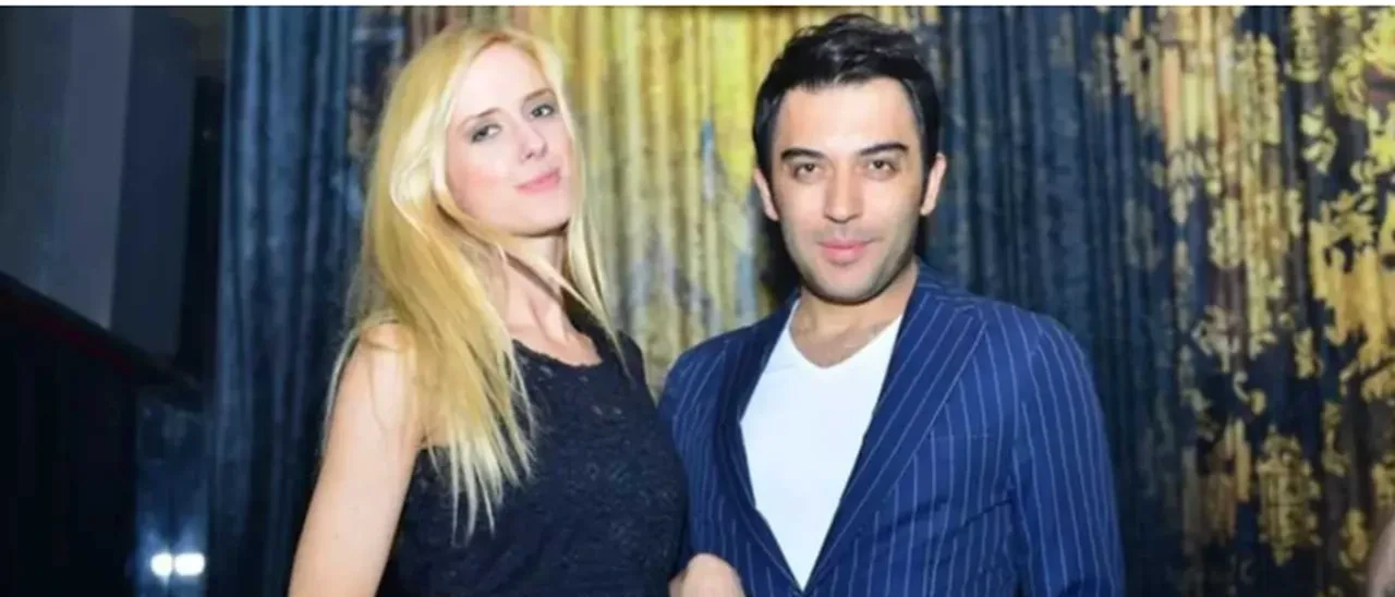 Kerem Göğüş "Wilma Elles'in durumu benden iyi" dedi, nafaka ödemek istemedi! Mahkeme kararını verdi 