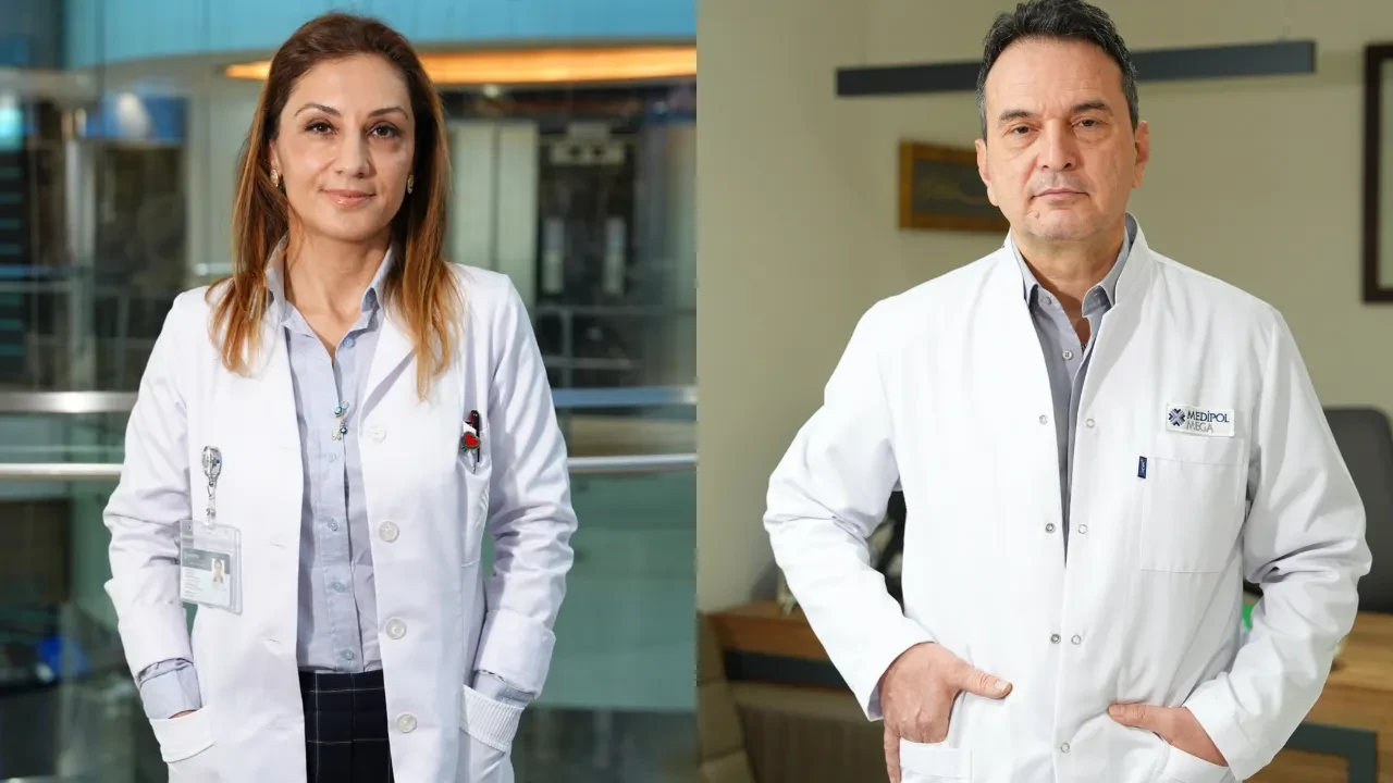 Medipol'den beklenen açıklama: Ufuk Özkan'ın donörü netleşti