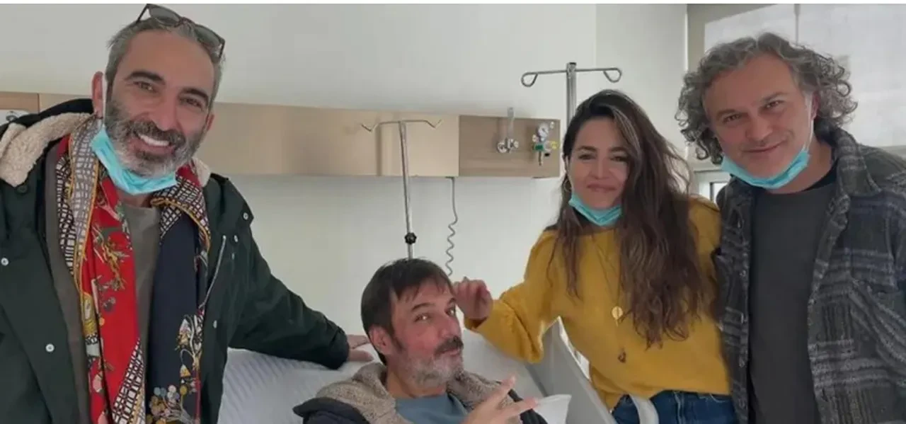 Medipol'den beklenen açıklama: Ufuk Özkan'ın donörü netleşti