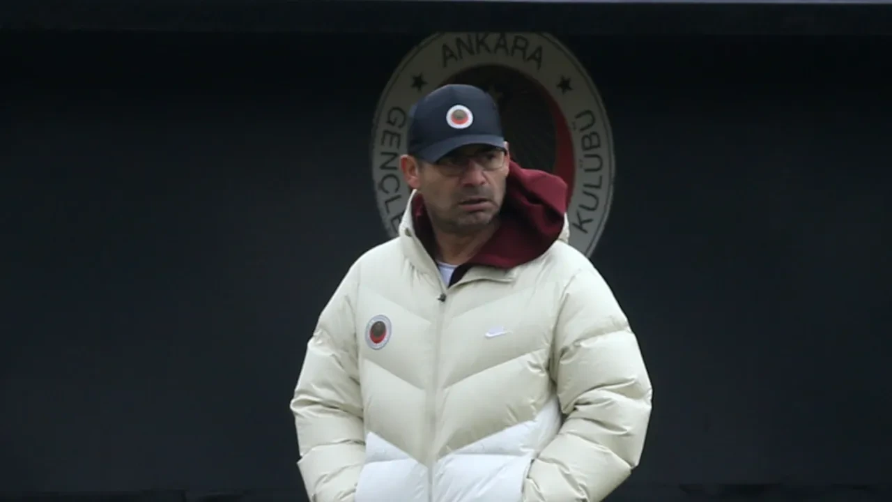 Metin Diyadin'e Trabzonsporlu hücumcu: Gençlerbirliği'nden kanat transferi!