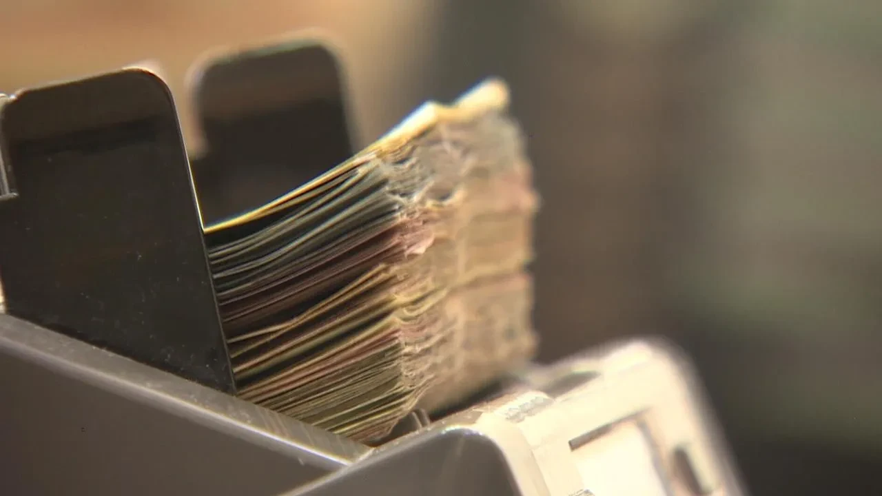 Türkiye finans faiz oranları 