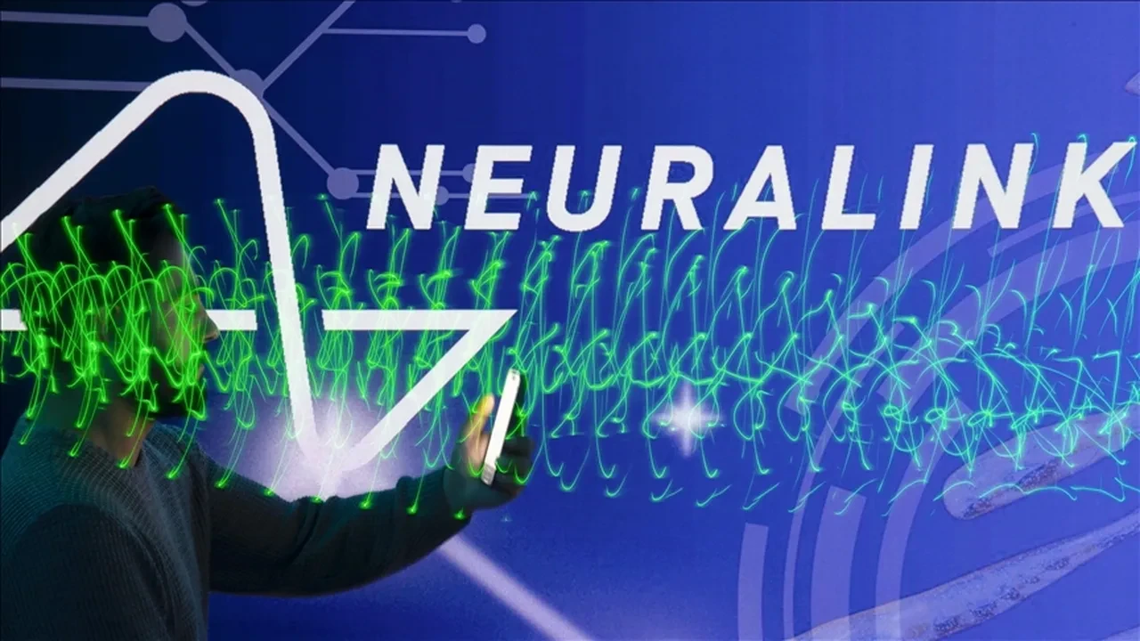 Neuralink’ten tarihi adım: Körlüğü gideren cihaz ilk kez denenecek