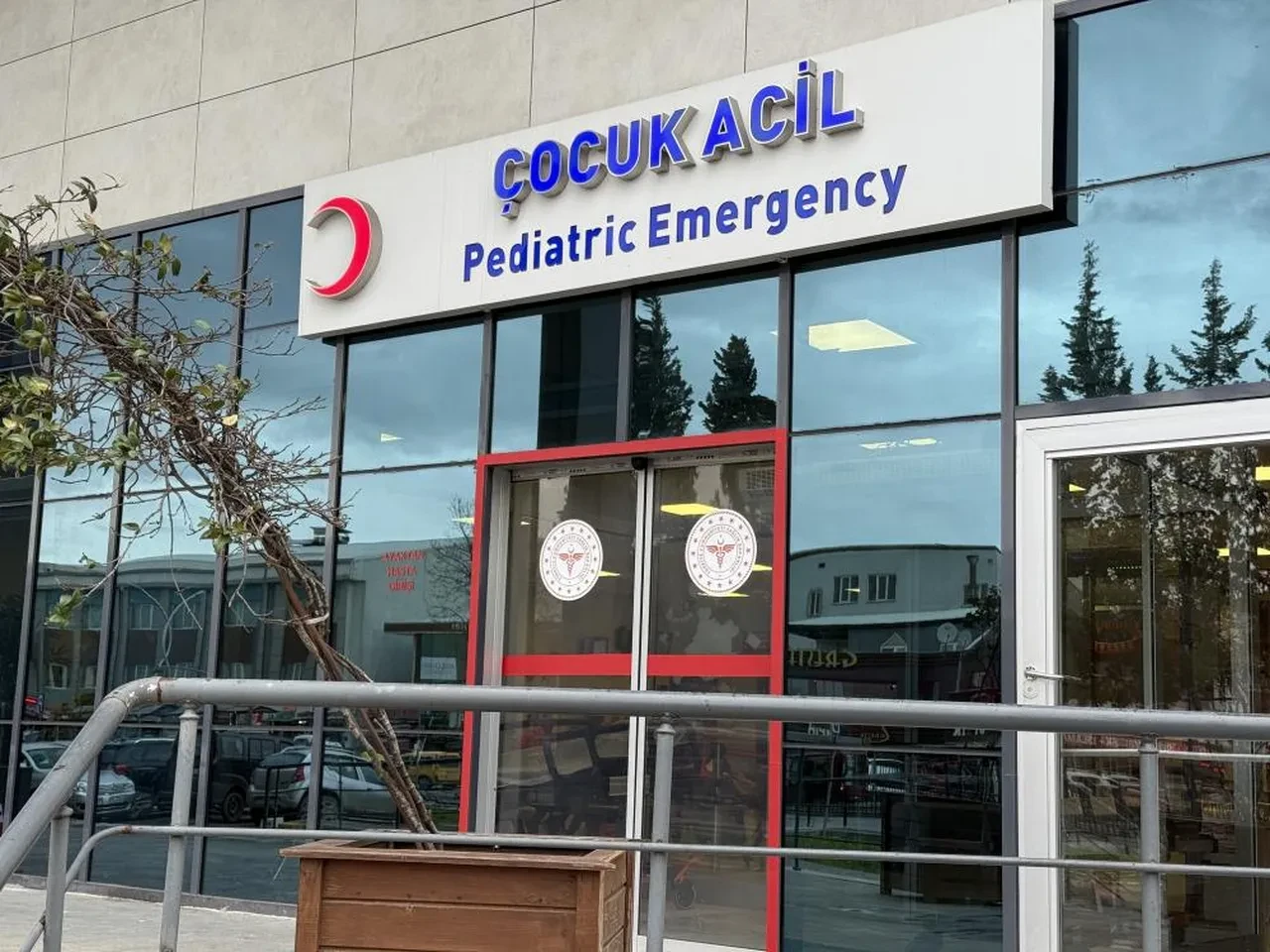 Sakarya'daki bungalov tatilinde acı olay! Havuza düşen 3 yaşındaki çocuk hayatını kaybetti