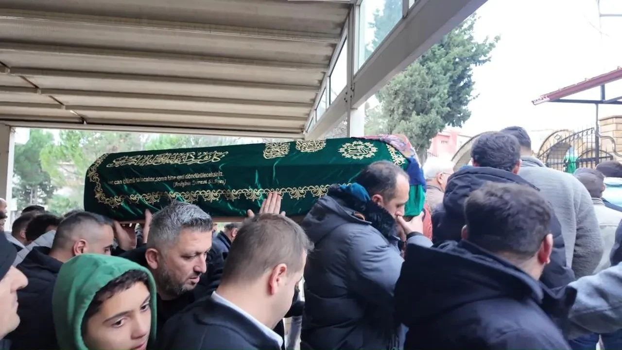 Sakarya'daki bungalov tatilinde acı olay! Havuza düşen 3 yaşındaki çocuk hayatını kaybetti