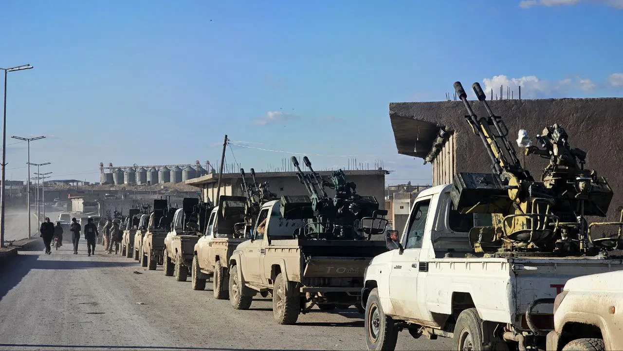 Şam ile terör örgütü YPG arasında yeni mutabakat! Ateşkes ve kademeli entegrasyon hayata geçiyor