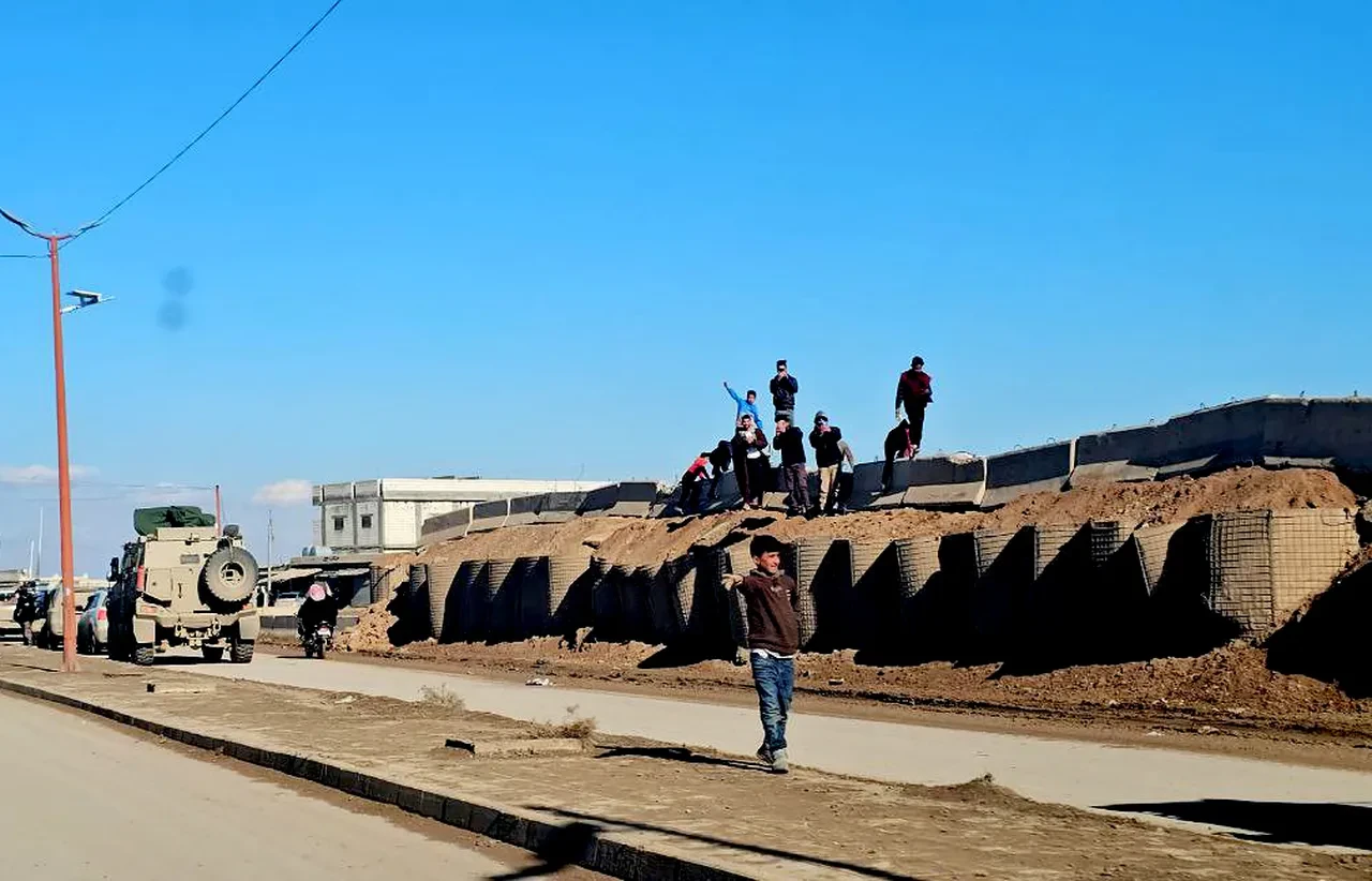 Şam ile terör örgütü YPG arasında yeni mutabakat! Ateşkes ve kademeli entegrasyon hayata geçiyor