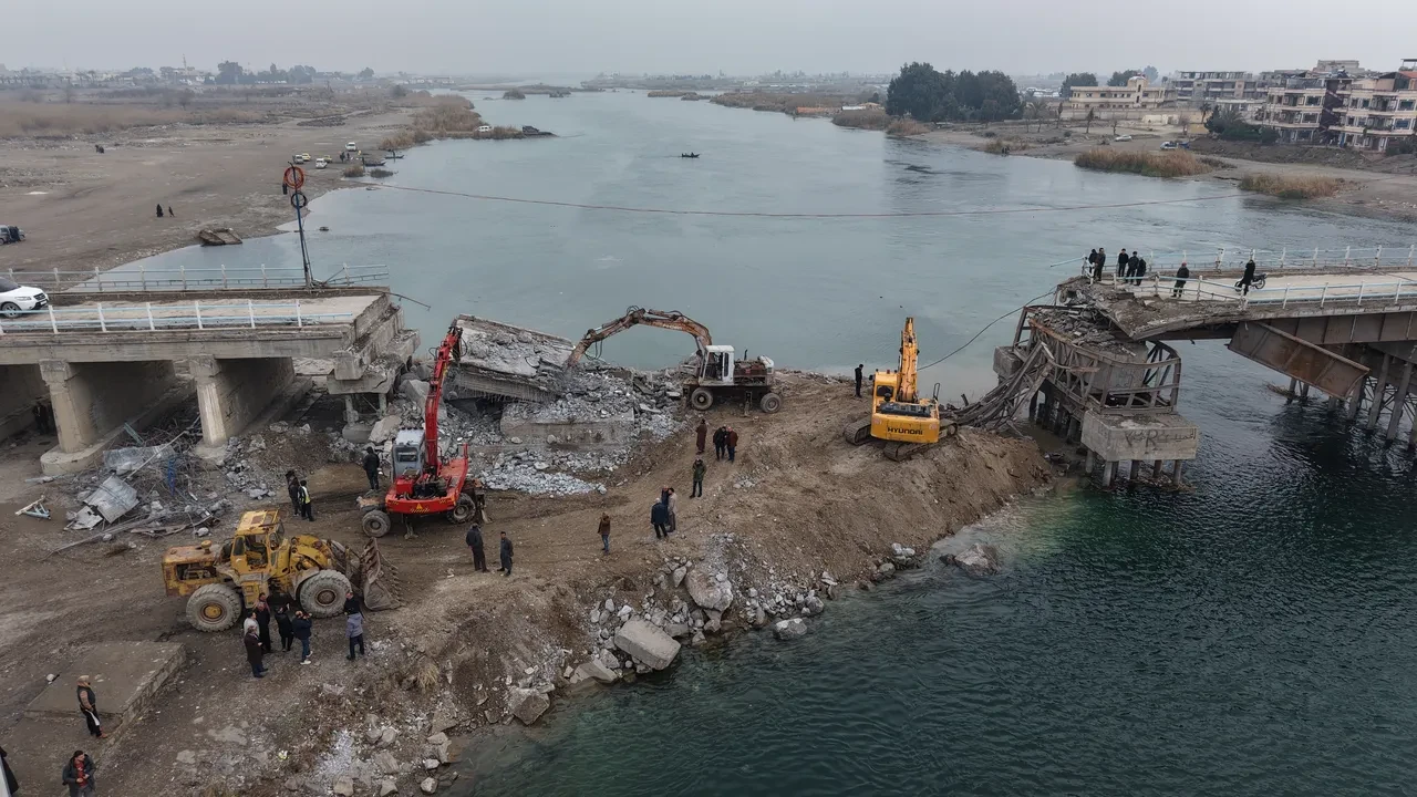 Şam ile terör örgütü YPG arasında yeni mutabakat! Ateşkes ve kademeli entegrasyon hayata geçiyor